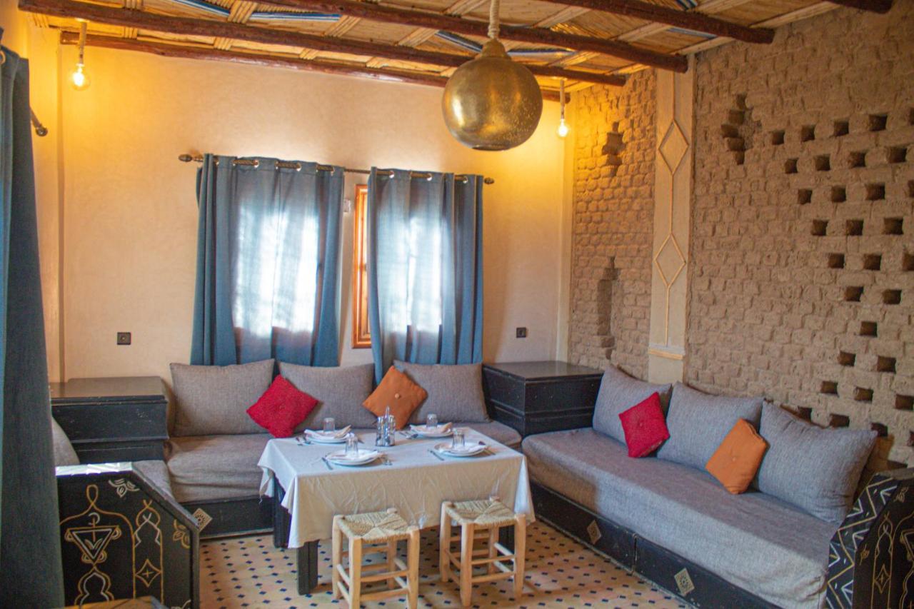 Riad Hassi Labied مرزوكة المظهر الخارجي الصورة
