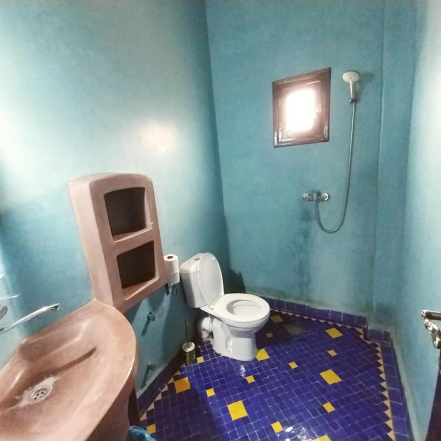Riad Hassi Labied مرزوكة المظهر الخارجي الصورة