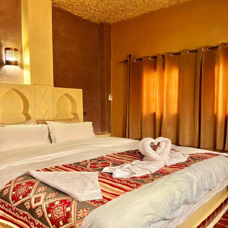 Riad Hassi Labied مرزوكة المظهر الخارجي الصورة