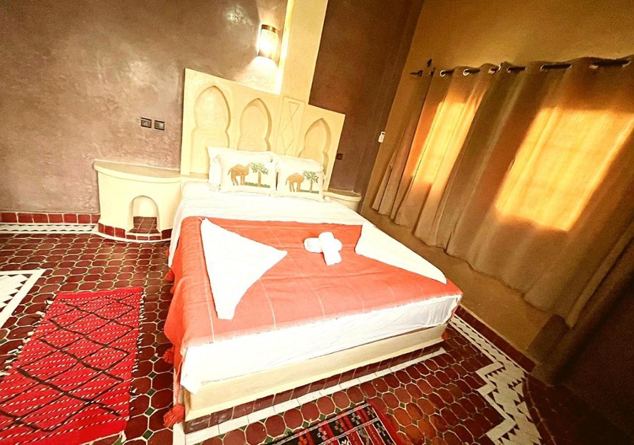Riad Hassi Labied مرزوكة المظهر الخارجي الصورة